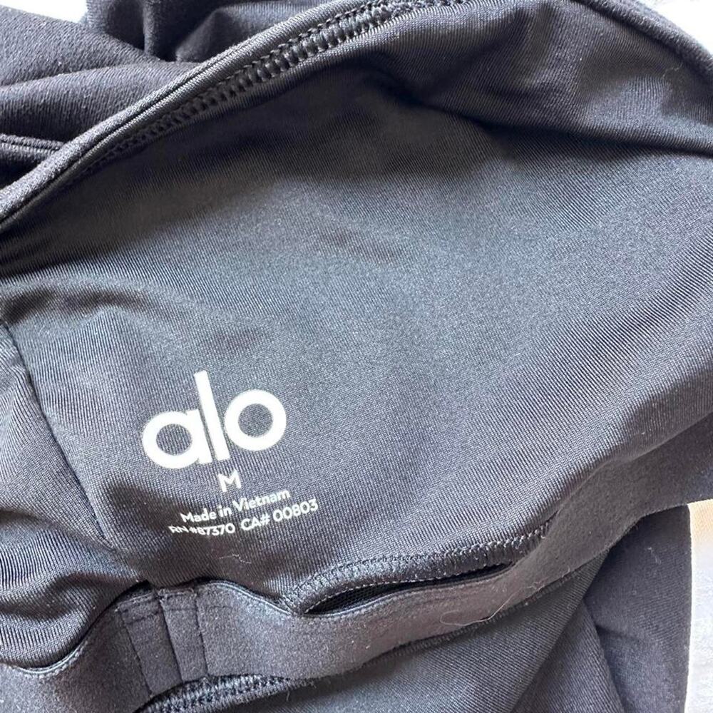 Alo dress un size m - Picture 5 of 7